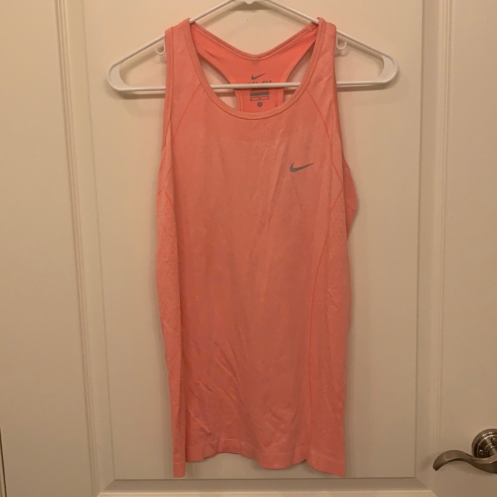 Nike Dri-Fit tank
